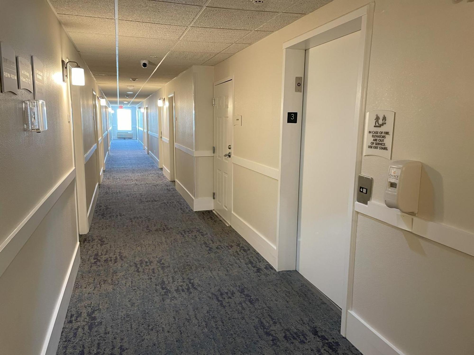 Quality Inn Richmond Exterior photo