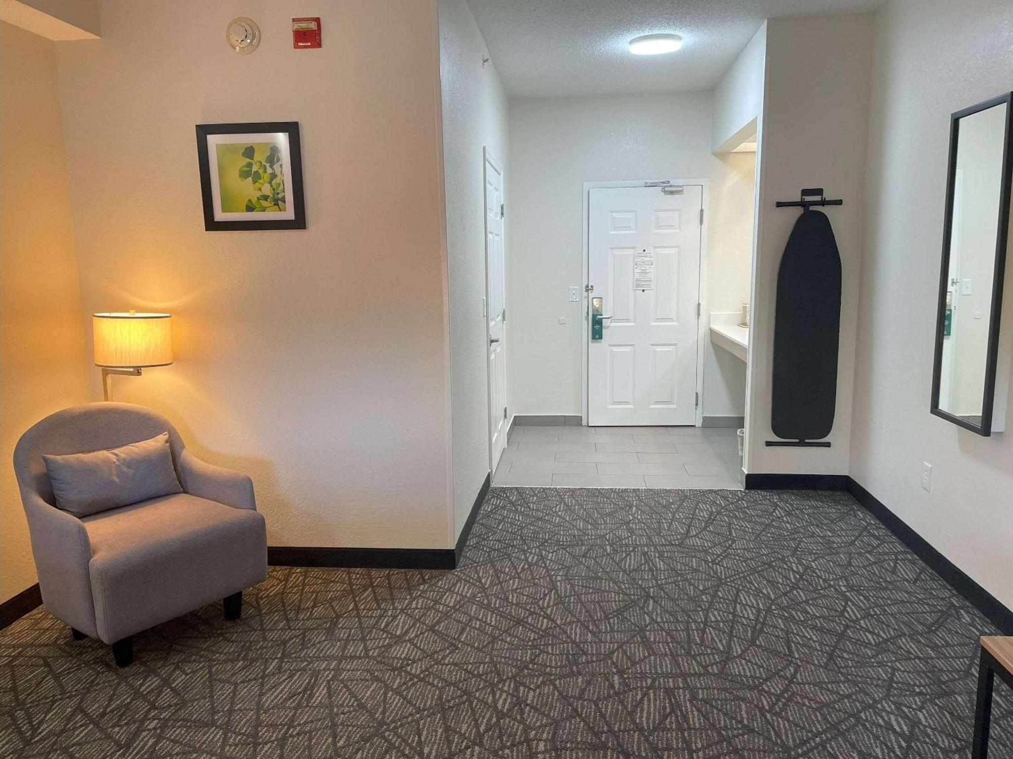 Quality Inn Richmond Exterior photo